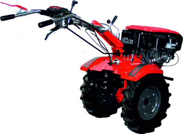 Культиватор бензиновый Rato RG7.2-130Q-Z RG7.2-130Q-Z Культиваторы