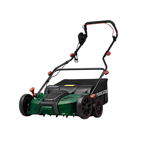 Аэраторы, скарификаторы