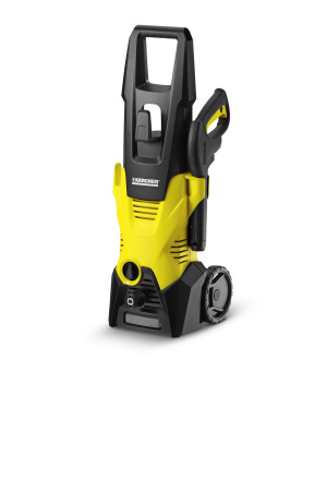 Мойка высокого давления Karcher K 3 1.601-888.0 Мойка высокого давления Karcher K 3 1.601-888.0