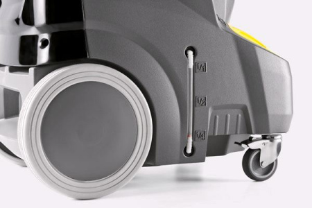 Аппарат для чистки ковров Karcher Puzzi 30/4 1.101-120.0