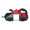 Аккумуляторная ленточная пила Milwaukee M18 FBS127DO-0C FUEL ONE-KEY 4933498311