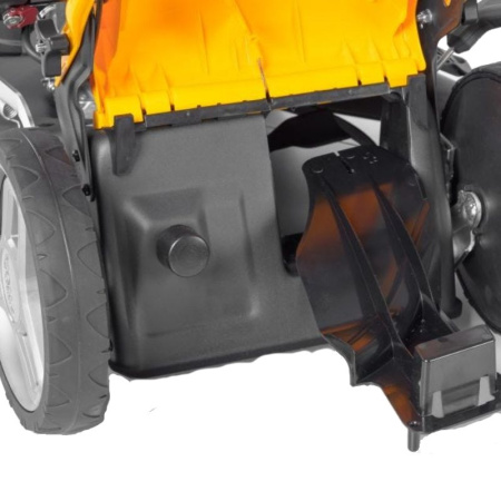 Газонокосилки и сенокосилки