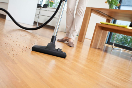 Пылесос Karcher DS 6 1.195-250.0