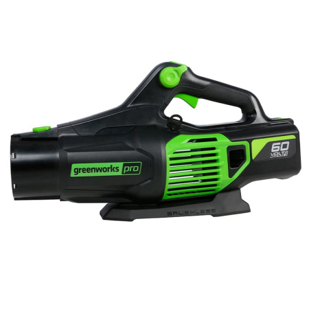 Садовые пылесосы, воздуходувки