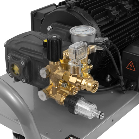 Мойка высокого давления DAEWOO DAW 7500SW-3 DAW 7500SW-3