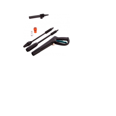 Мойка высокого давления Makita HW1300 HW1300