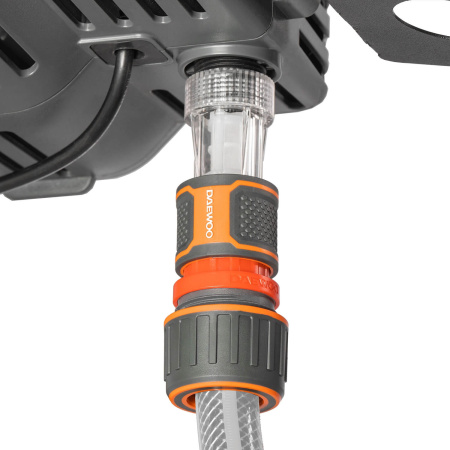 Мойка высокого давления Daewoo DAW 575 DAW 575