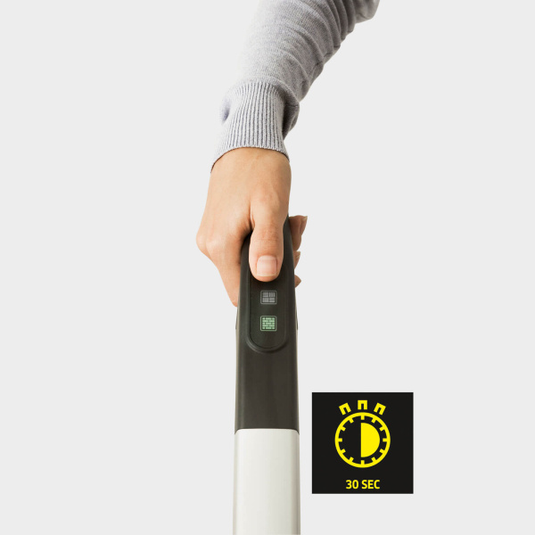 Паровая швабра Karcher SC 2 Upright 1.513-500.0 Паровая швабра Karcher SC 2 Upright 1.513-500.0
