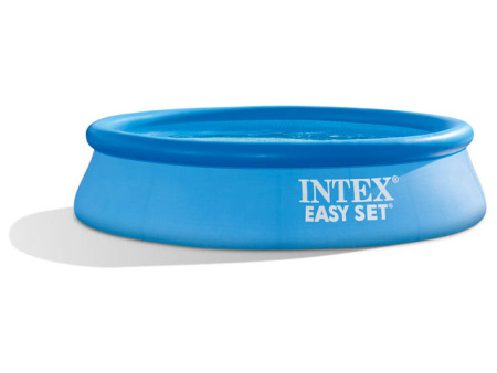 Надувной бассейн INTEX Easy Set, 244х61 см 28106NP