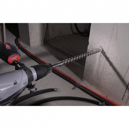 Перфораторы