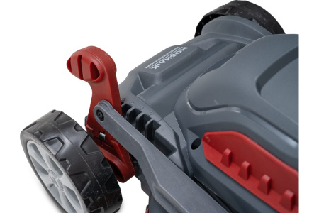 Газонокосилки и сенокосилки