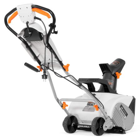 Снегоуборщики