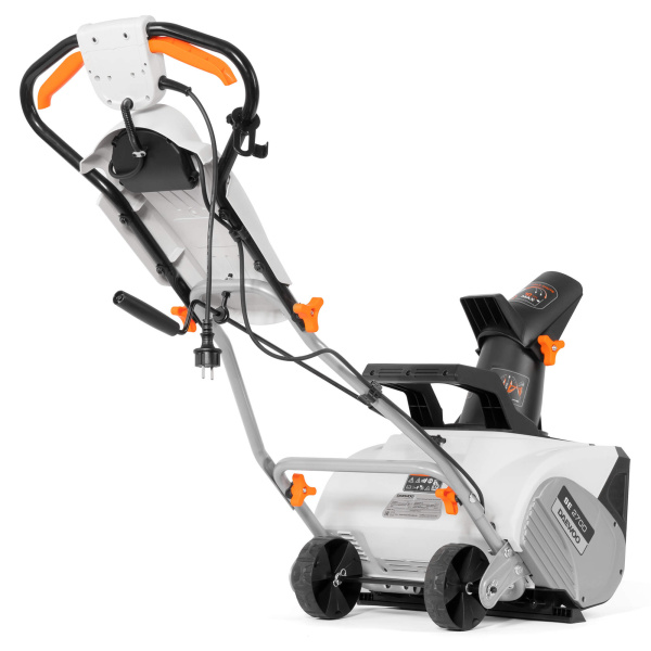 Снегоуборщики