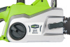 Цепная пила электрическая Greenworks GCS2046 20037 Цепные пилы