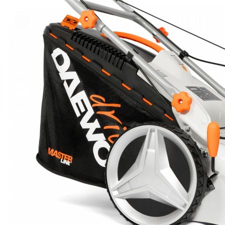 Газонокосилки и сенокосилки