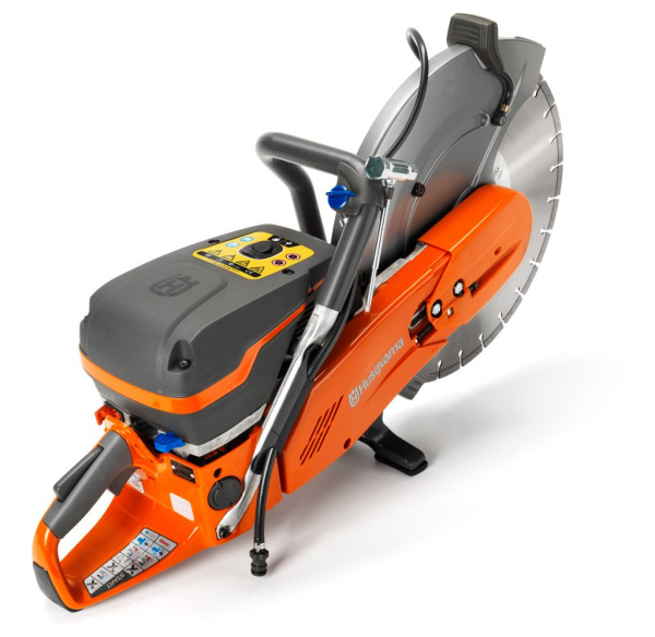 Бензиновый резчик Husqvarna K970 967 34 81-01 Бензиновый резчик Husqvarna K970 967 34 81-01