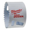 Hole Dozer™ Биметаллические коронки Hole Dozer Holesaw - 102 mm - 1 pc 49560213
