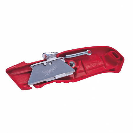 Самовозвращающийся безопасный нож. 4932471360