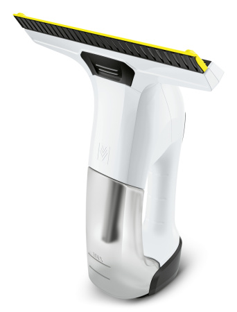 Стеклоочиститель Karcher WV 6 Premium (white) 