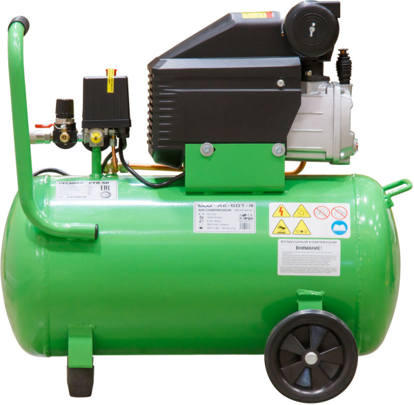 Компрессор Eco AE-501-4 AE-501-4