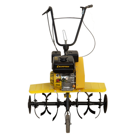 Культиваторы