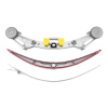 Поломоечная машина Karcher B 110 R 1.161-404.0 1.161-404.0