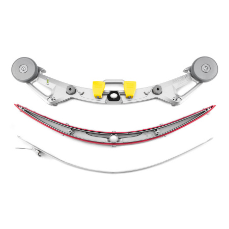 Поломоечная машина Karcher B 110 R 1.161-404.0 1.161-404.0