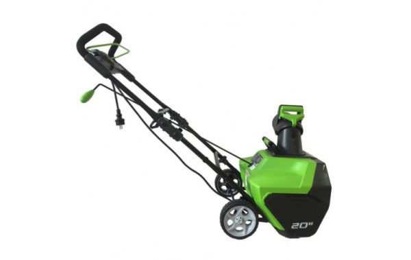 Снегоуборщики