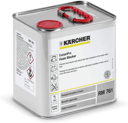 Пеногаситель Karcher Foam-ex RM 761 6.291-389.0