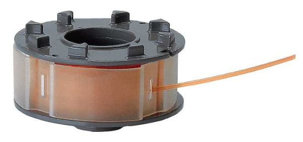 Триммерная леска, триммерные головки, режущие диски