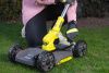 Триммер-газонокосилка RYOBI RY18LMC30A-0 система ONE + 5133005917