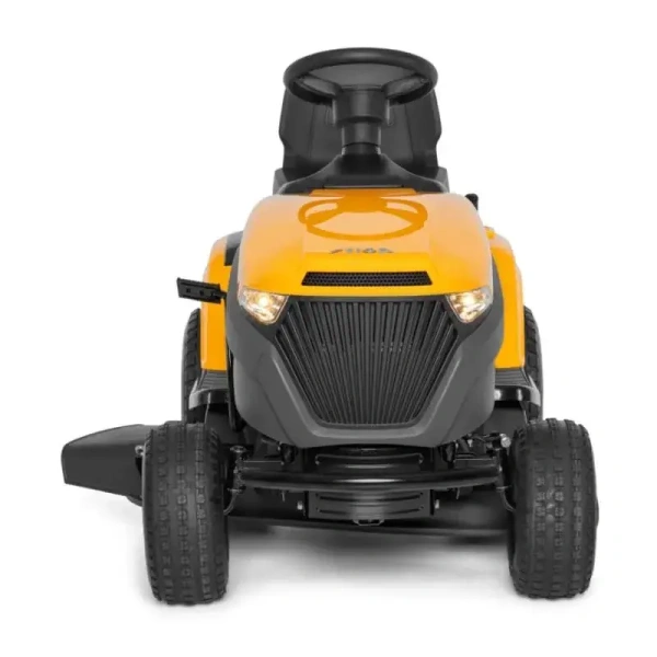 Мини-тракторы, райдеры