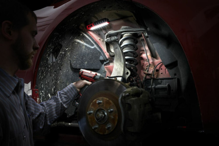 Электроинструмент