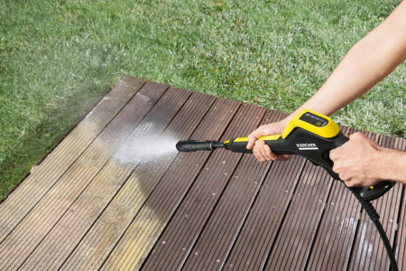 Минимойка Karcher K 5 Premium Power Control 1.324-573.0
