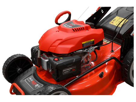 Газонокосилки и сенокосилки