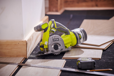 Циркулярные пилы