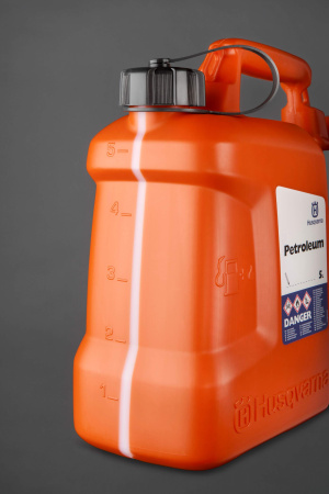 Комбинированная канистра Husqvarna, 5 л / 2,5 л 580 75 42-01