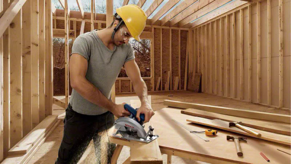 Циркулярные пилы