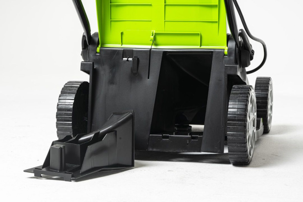 Газонокосилка аккумуляторная Greenworks 24V*2 G24X2LM41K2x (с 2хАКБ 4Ач и ЗУ) 41 см 2512607UD Газонокосилки и сенокосилки
