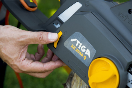 Цепные пилы