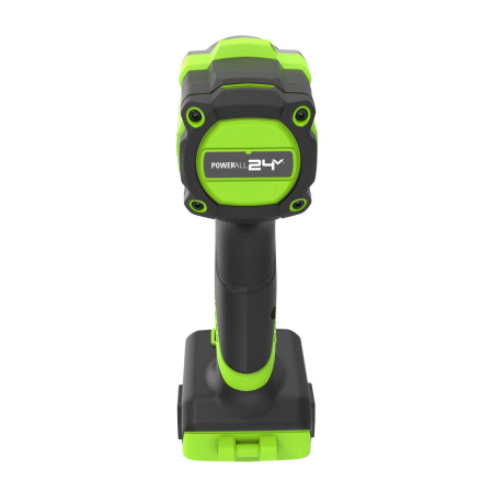 Гайковерты