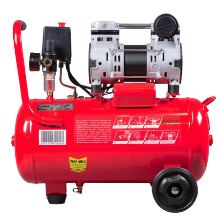 Набор компрессорного оборудования FUBAG OLS 180/24 CM1.2 SET 4.1 646069