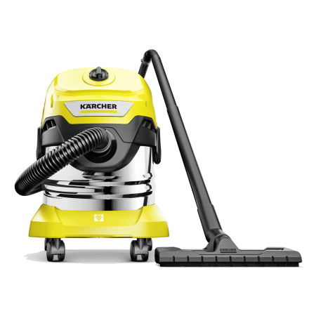 Пылесос Karcher WD 4 S V-20/5/22 1.628-250.0