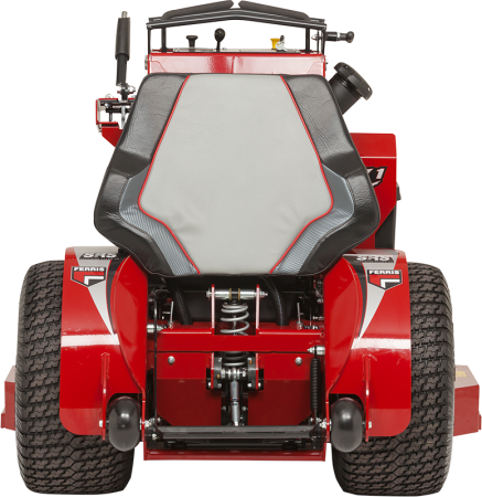 Газонокосилка с нулевым радиусом разворота Ferris SRS Z1 5901944 Мини-тракторы, райдеры