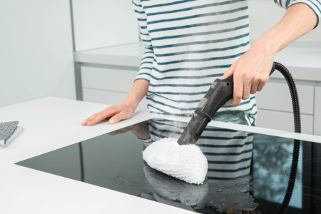 Пароочиститель Karcher SC 2 EasyFix Premium 1.512-090.0 Пароочиститель Karcher SC 2 EasyFix Premium 1.512-090.0