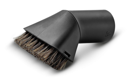 Щеточная насадка для мебели Karcher 2.863-241.0 Щеточная насадка для мебели Karcher 2.863-241.0