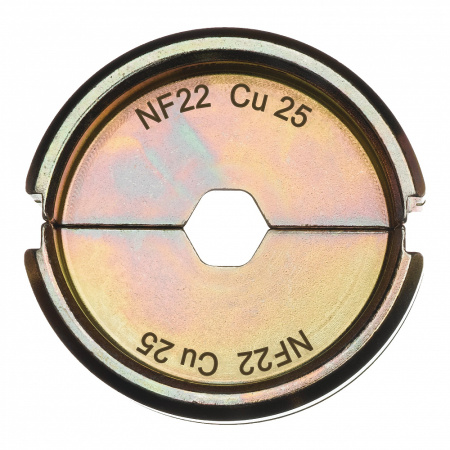 Матрица NF NF22 Cu 25 4932451734
