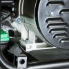 Генератор бензиновый инверторный FUBAG TI 11000 A ES 646211