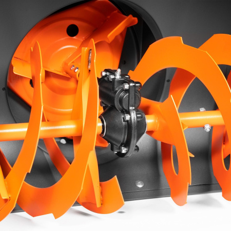 Снегоуборщики