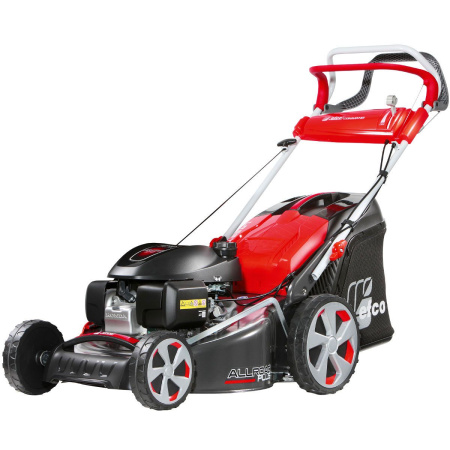 Газонокосилки и сенокосилки